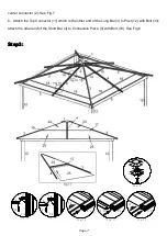 Preview for 7 page of Uberhaus 77705103 Operator'S Manual