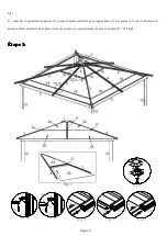 Preview for 16 page of Uberhaus 77705103 Operator'S Manual