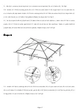 Preview for 17 page of Uberhaus 77705103 Operator'S Manual