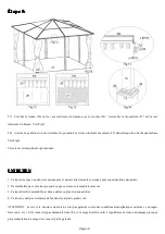 Preview for 18 page of Uberhaus 77705103 Operator'S Manual