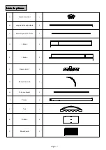 Предварительный просмотр 7 страницы Uberhaus 77705104 Operator'S Manual