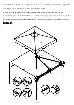 Предварительный просмотр 9 страницы Uberhaus 77705104 Operator'S Manual