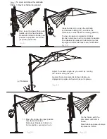 Preview for 4 page of Uberhaus 77735180 Operator'S Manual