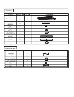 Предварительный просмотр 3 страницы Uberhaus 77735191 User Manual