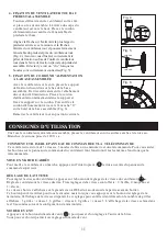 Preview for 11 page of Uberhaus 817455 User Manual