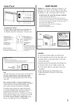 Preview for 6 page of Uberhaus 83035031 Operator'S Manual