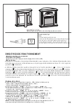 Preview for 11 page of Uberhaus 83035031 Operator'S Manual