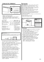 Preview for 12 page of Uberhaus 83035031 Operator'S Manual