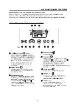 Preview for 6 page of Uberhaus 87795003 User Manual