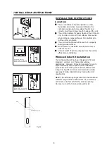 Preview for 9 page of Uberhaus 87795003 User Manual