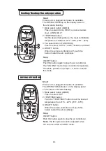 Preview for 23 page of Uberhaus 87795003 User Manual