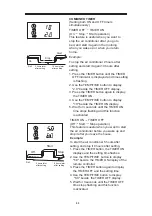 Preview for 26 page of Uberhaus 87795003 User Manual