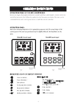 Предварительный просмотр 6 страницы Uberhaus 87795004 User Manual