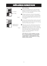 Предварительный просмотр 13 страницы Uberhaus 87795004 User Manual