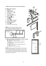 Preview for 12 page of Uberhaus 87795012 Operator'S Manual