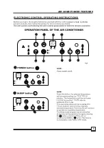 Preview for 6 page of Uberhaus 87795020 Operator'S Manual