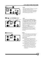 Preview for 7 page of Uberhaus 87795020 Operator'S Manual