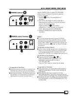 Preview for 8 page of Uberhaus 87795020 Operator'S Manual