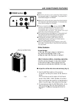 Preview for 9 page of Uberhaus 87795020 Operator'S Manual