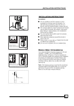 Preview for 12 page of Uberhaus 87795020 Operator'S Manual