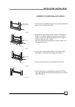 Preview for 13 page of Uberhaus 87795020 Operator'S Manual