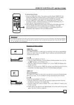 Preview for 23 page of Uberhaus 87795020 Operator'S Manual