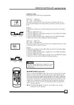 Preview for 24 page of Uberhaus 87795020 Operator'S Manual