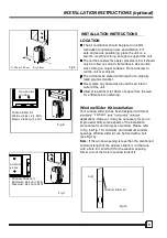 Предварительный просмотр 9 страницы Uberhaus 87795021 Operator'S Manual