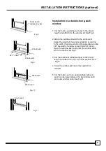 Предварительный просмотр 10 страницы Uberhaus 87795021 Operator'S Manual