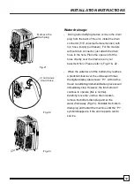 Предварительный просмотр 13 страницы Uberhaus 87795021 Operator'S Manual