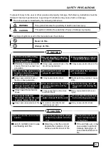 Preview for 3 page of Uberhaus 87795024 Operator'S Manual