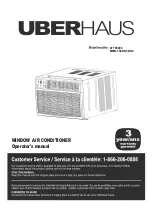 Uberhaus 87795045 Operator'S Manual preview