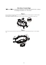 Предварительный просмотр 13 страницы Uberhaus 9000-0005 Operator'S Manual