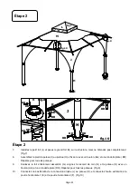 Preview for 11 page of Uberhaus Bardine 38115035 Operator'S Manual