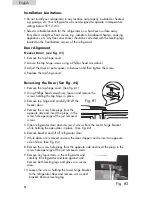 Preview for 7 page of Uberhaus BCD-88 Manual