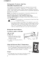 Preview for 9 page of Uberhaus BCD-88 Manual