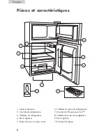 Preview for 19 page of Uberhaus BCD-88 Manual