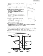 Preview for 22 page of Uberhaus BCD-88 Manual