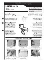 Uberhaus EL103-3 Installation Instructions preview