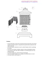 Preview for 11 page of Uberhaus FP002 Owner'S Manual