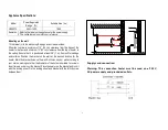 Preview for 2 page of Uberhaus HC09C15 Instruction Manual