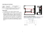 Preview for 6 page of Uberhaus HC09C15 Instruction Manual