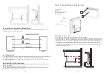 Предварительный просмотр 3 страницы Uberhaus HC15-10 Operator'S Manual