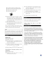 Preview for 10 page of Uberhaus HPS-C-GH Operator'S Manual