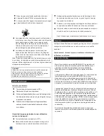 Preview for 19 page of Uberhaus HPS-C-GH Operator'S Manual