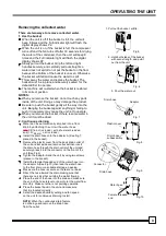 Preview for 9 page of Uberhaus MDK-30AEN3-BA4 Operator'S Manual