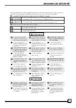 Preview for 14 page of Uberhaus MDK-30AEN3-BA4 Operator'S Manual