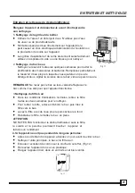 Preview for 21 page of Uberhaus MDK-30AEN3-BA4 Operator'S Manual