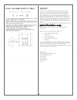 Preview for 4 page of Uberhaus MP1800R-41 Quick Start Manual