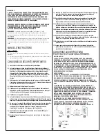 Preview for 5 page of Uberhaus MP1800R-41 Quick Start Manual